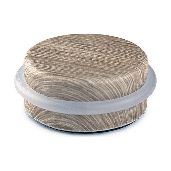 Duris Inofix Graikinis riešutas Ø 4,6 x 1,8 cm Medžio