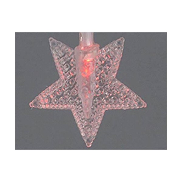 LED-valokranssi Decorative Lighting Monivärinen | Osta verkosta — Megaluks