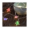 LED-valokranssi Decorative Lighting Monivärinen | Osta verkosta — Megaluks