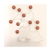 LED gaismu vītne Decorative Lighting Varš
