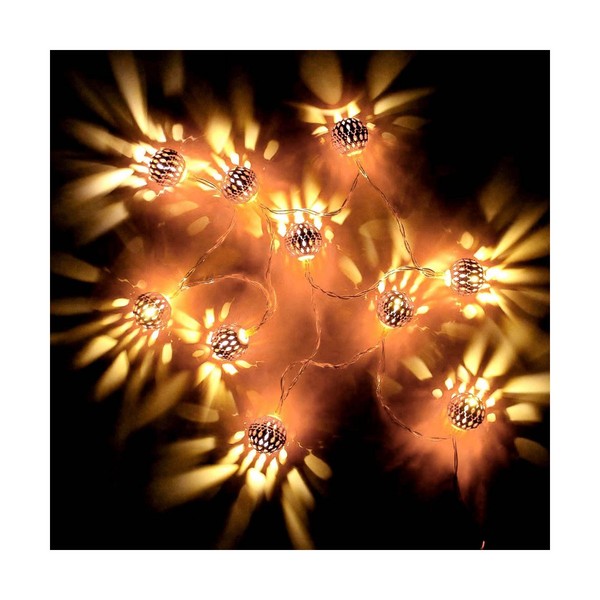 LED-valokranssi Decorative Lighting Kupari