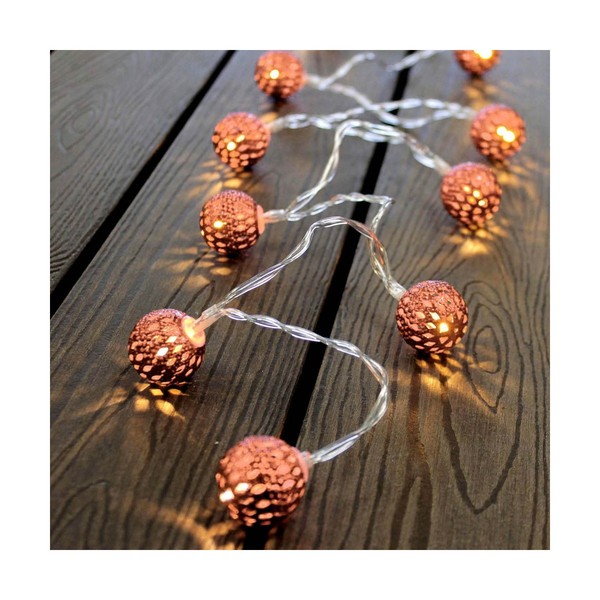 LED gaismu vītne Decorative Lighting Varš