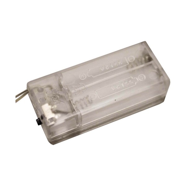 LED-valokranssi Decorative Lighting Kupari