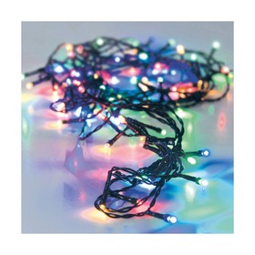 LED-valokranssi Monivärinen 7,5 m | Osta verkosta — Megaluks
