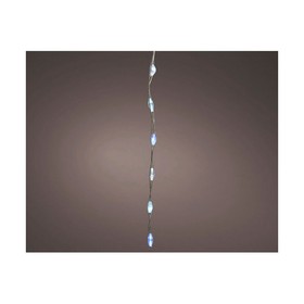 LED gaismu vītne 5 m 14 m