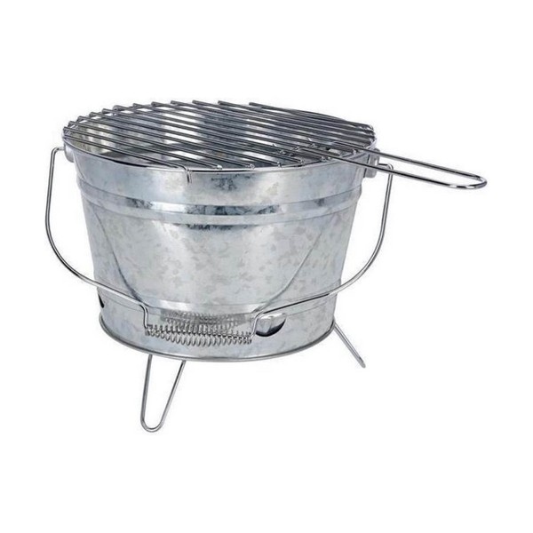 Porttakil grilli Sinkki