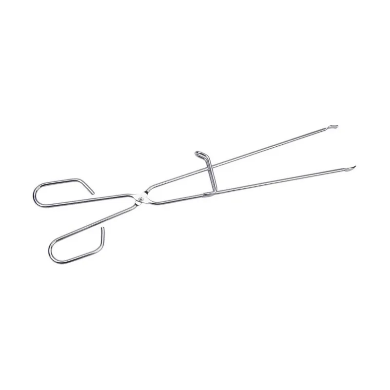 Grilio žnyplės Sauvic 45 cm