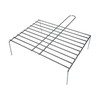 Grill EDM 45 x 35 cm Zinc