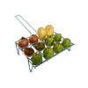 Vegetable Grill EDM 33,5 x 33 cm