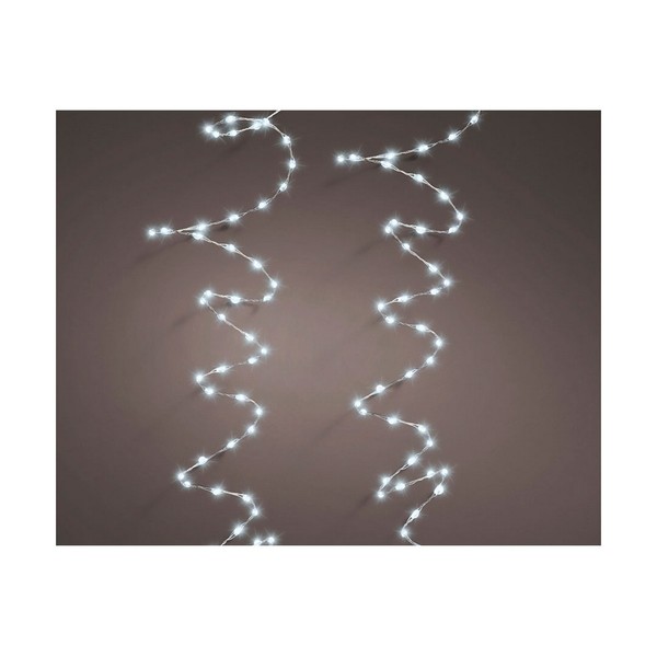 LED-valokranssi Kylmä valo 5 m 14 m