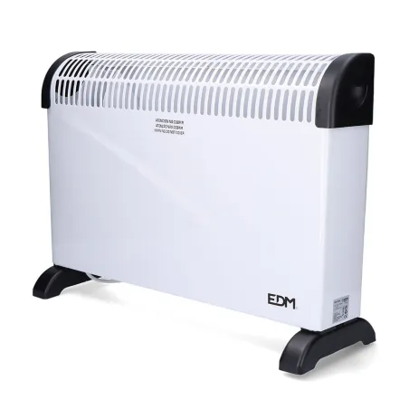 Elektrische convectieverwarming EDM 07134 07134 Balts 2000 W