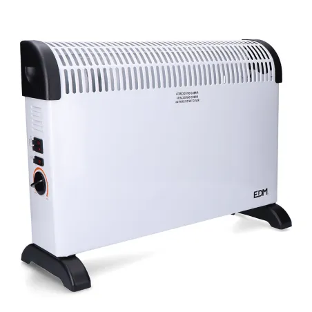 Elektrische convectieverwarming EDM 07134 07134 Balts 2000 W