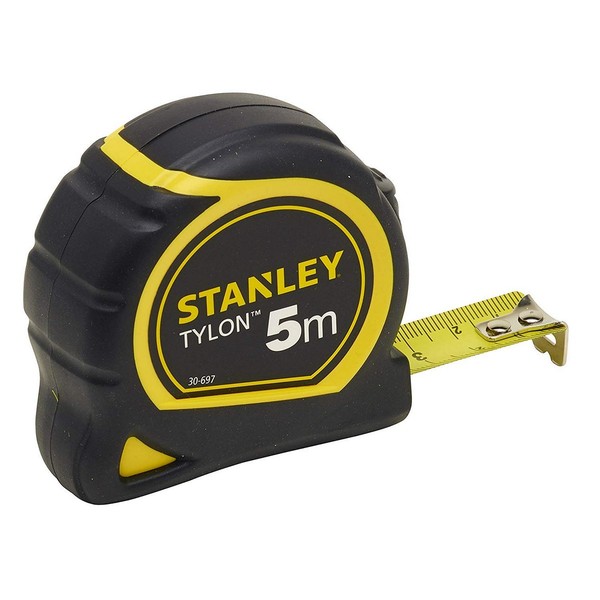 Рулетка Stanley Tylon 0-30-697 5 m x 19 mm