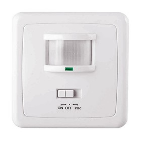 Liiketunnistin EDM 03220 220-240 V 250 V