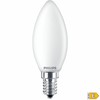 Светодиодная лампочка Philips Вуаль E 6,5 W 60 W E14 806 lm 3,5 x 9,7 cm (4000 K)