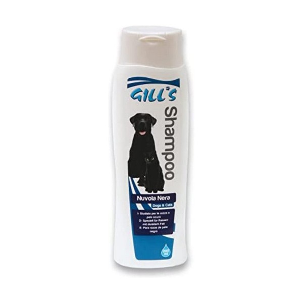 Šampūns mājdzīvniekiem GILL'S (200 ml)