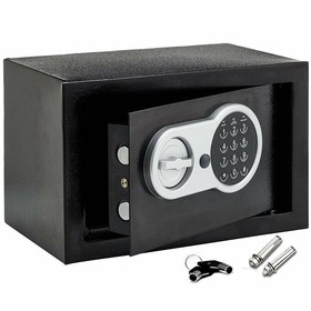 Tallelokero Safe Alarm 08610 Vahvistettu