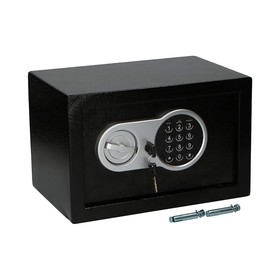 Tallelokero Safe Alarm 08610 Vahvistettu