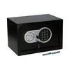 Saugumo dėžutė Safe Alarm 08610 Sustiprinta