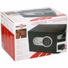 Saugumo dėžutė Safe Alarm 08610 Sustiprinta