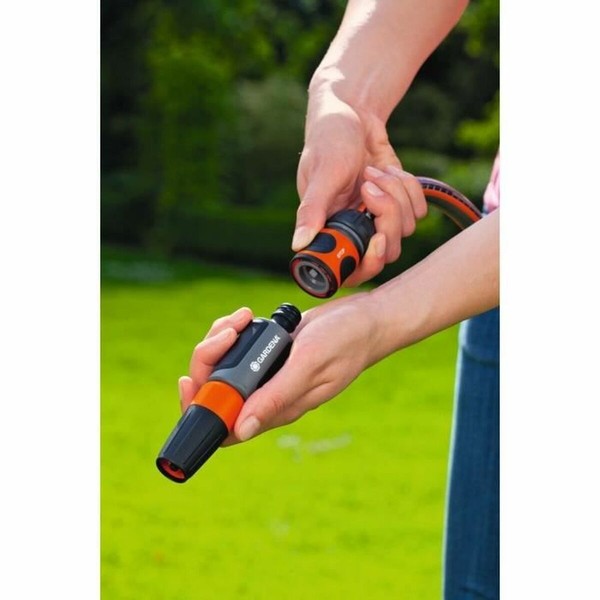 Hose connector Gardena 18213-20 Adaptor 15 mm