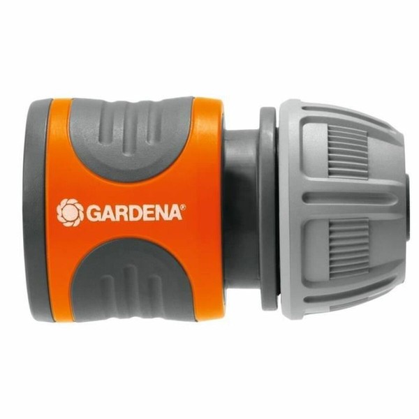 Letkuliitin Gardena 18215 Adapteri 13 mm 15 mm 1/2" 5/8"