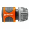 Letkuliitin Gardena 18215 Adapteri 13 mm 15 mm 1/2" 5/8"