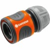 Šļūtenes savienotājs Gardena 18215 Adapteris 13 mm 15 mm 1/2" 5/8"
