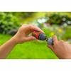 Letkuliitin Gardena 18215 Adapteri 13 mm 15 mm 1/2" 5/8"