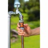 Letkuliitin Gardena 18215 Adapteri 13 mm 15 mm 1/2" 5/8"