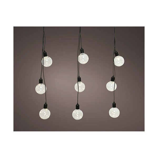 LED-valokranssi Lumineo 3 m