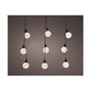 LED žibintų vainikas Lumineo 3 m