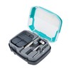 Installation kit Wolfcraft 4656000 Plastic