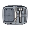 Installation kit Wolfcraft 4656000 Plastic