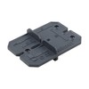Asennussetti Wolfcraft 4656000 Muovinen