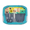 Installation kit Wolfcraft 4656000 Plastic