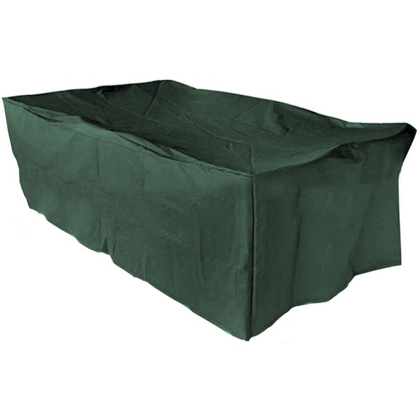 Apsauginis dėklas Altadex Sodo baldai Žalia Poliesteris Plastmasinis 205 x 325 x 90 cm