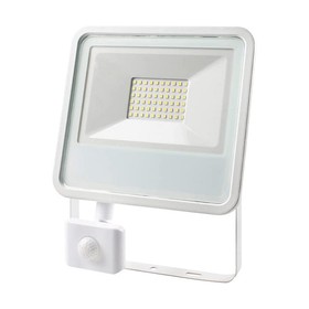Užtvindanti šviesa / projektoriaus šviesa EDM 70393 Balta F 20 W 50 W 3500 lm (6400 K)