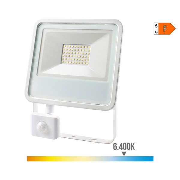 Floodlight/Projector Light EDM 70393 White F 20 W 50 W 3500 lm (6400 K)
