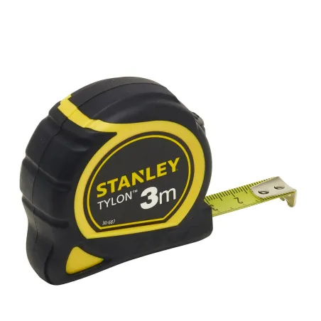 Juostos matmenys Stanley Tylon 0-30-687 3 m
