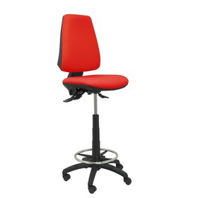 Taburetė Piqueras y Crespo SB350RN Raudona PVC