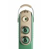 Oil-filled Radiator (7 chamber) Ariete 837/04 Green 1500 W