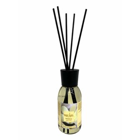 Gaisa Atsvaidzinātājs Magic Lights Mikado Vaniļa (125 ml)