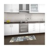 Vinilo kilimas Stor Planet Hidraulinis Mėlyna 50 x 140 cm
