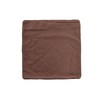 Чехол для подушки DKD Home Decor Коричневый ромбы 50 x 1 x 50 cm