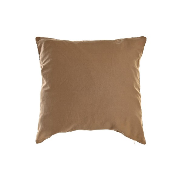 Tyynysuoja DKD Home Decor Levyt Monivärinen 50 x 1 x 50 cm