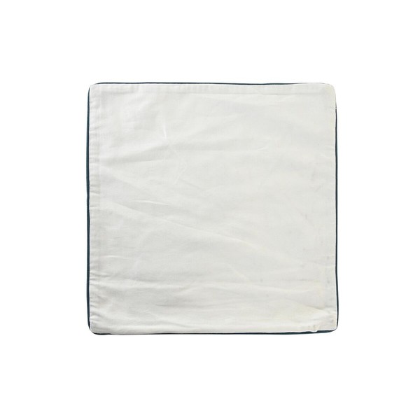 Чехол для подушки DKD Home Decor Розовый Зеленый Тропический 50 x 1 x 50 cm