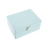 Jewelry box DKD Home Decor Green MDF Wood 17 x 13 x 8,5 cm