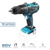 Elektrinis atsuktuvas Koma Tools Pro Series