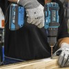 Elektrinis atsuktuvas Koma Tools Pro Series